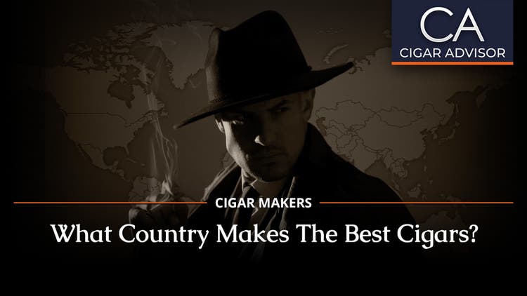 Cigar Makers
