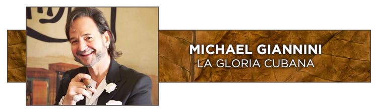 Michael Giannini cigar makers