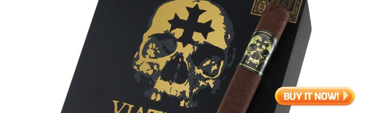 black label trading company last rites viaticum cigar at famous smoke shop