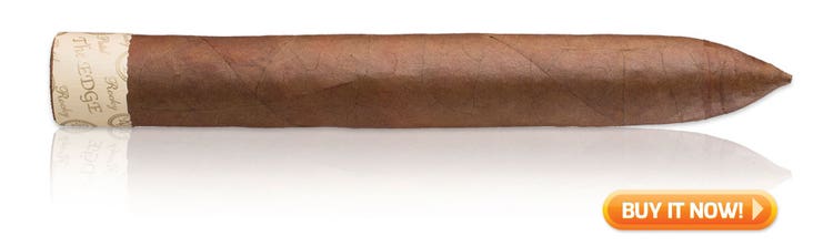 Rocky Patel Edge Torpedo cigars on sale
