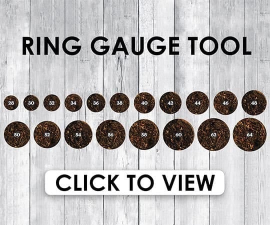 Ring Gauge Tool
