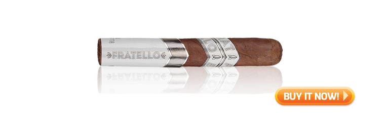 top boutique cigars for beginners fratello navetta cigars