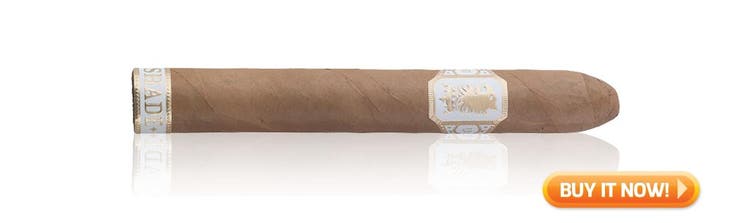 outlier cigar brands undercrown shade cigars