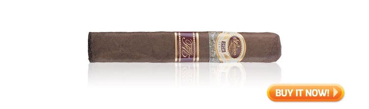 buy padron f75 after dinner cigar