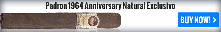 buy padron 1964 Anniversary cigars online first cigar