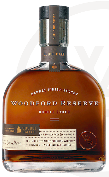 woodford reserve double oaked Romeo y Julieta House of Romeo cigar pairing