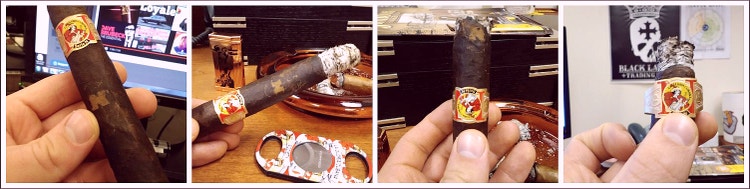 La Gloria Cubana Serie N Cigar