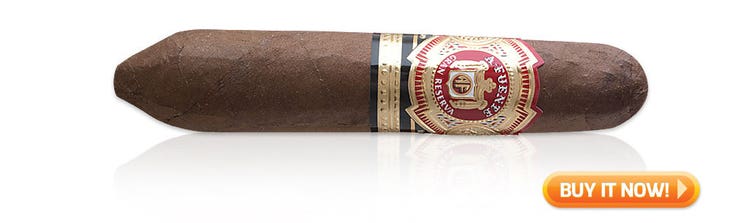 top figurado cigar arturo fuente hemingway cigars