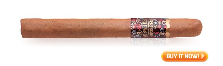Best Rated Perdomo Fresco Churchill cigars at Famous Smoke Shop