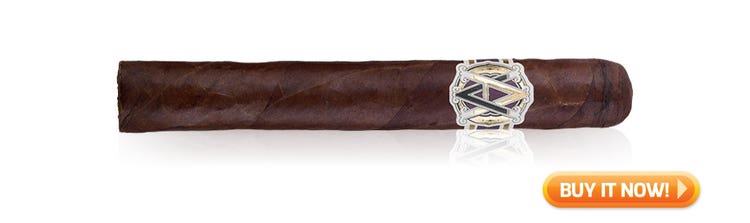 avo cigars guide buy avo domaine cigar review
