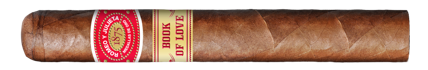 cigar advisor news – romeo y julieta present the book of love cigar – release – single cigar image