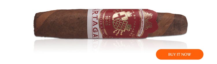 Partagas Añejo Cigar
