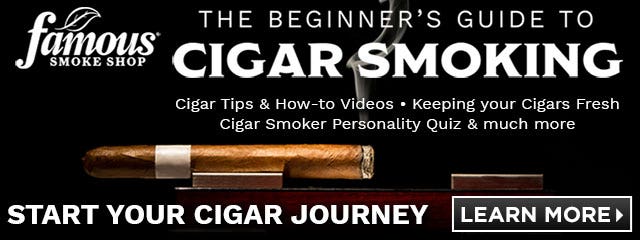 cigar guides cigars for beginners guide banner