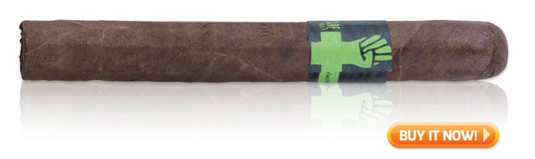 2015 best new cigars Viva Republica Guerrilla Warfare cigars on sale