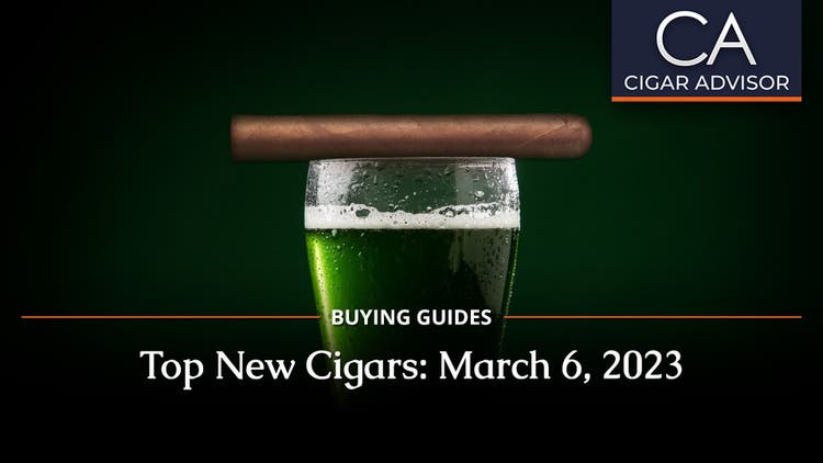 Cigar Buying Guides