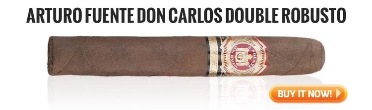buy fuente don carlos dominican cigar makers