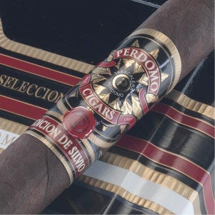 top 5 perdomo cigars nick perdomo edicion de silvio cigars