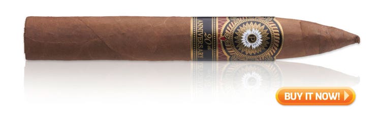 buy Perdomo 20th Anniversary Sun Grown cigars wife and cigars