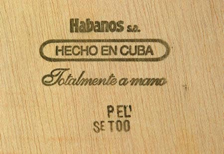 cuban cigar boxes