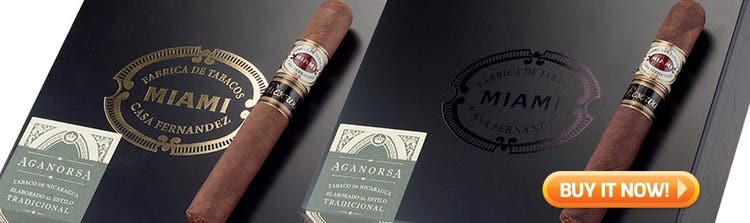top new cigars jan 12 2018 casa fernandez miami reserva cigars