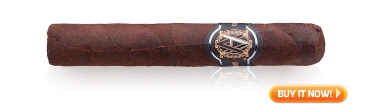 avo cigars guide buy avo maduro cigar review