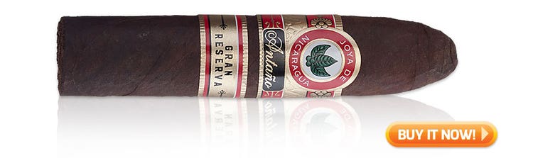 best short cigars joya de nicaragua antano 1970 gran reserva gran consul cigars