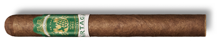 cigar advisor news – partagas valle verde cigars slated for july arrival – release – cigar