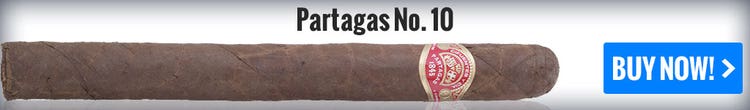 buy partagas cigars online first cigar