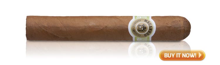 Macanudo Cafe cigars on sale CT cigar wrapper