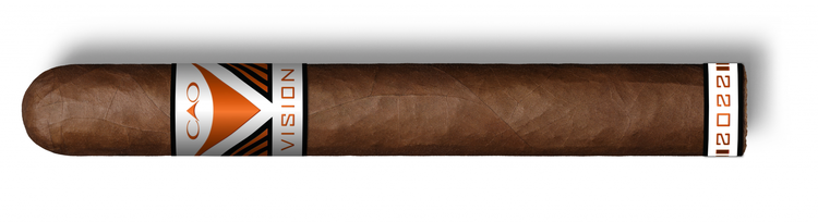 cigar advisor news - cao vision 2022 cigars - release - photo of cigar