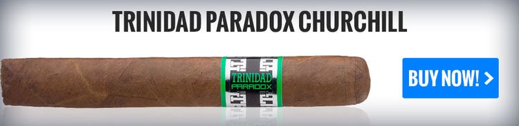price of cigars trinidad paradox cigars on sale