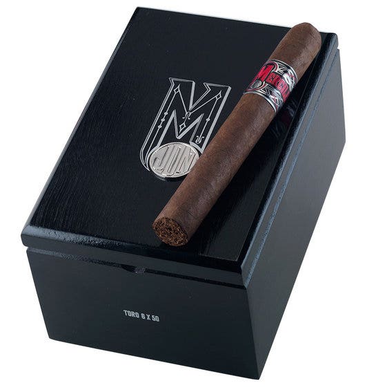 merciless by joya de nicaragua cigar review box