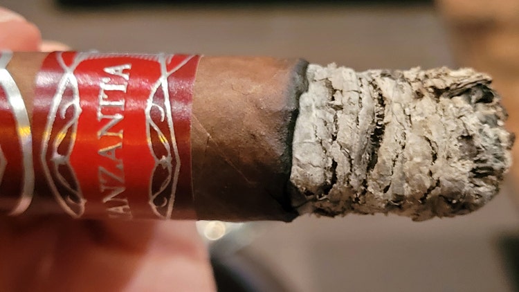 Southern Draw Manzanita Toro cigar review summary