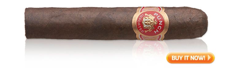 Punch rothchild cigars on sale oscuro cigars