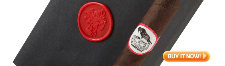 cigar advisor top new cigars march 14, 2022 - crook of the crown at famous smoke shop