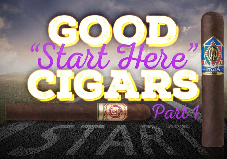 Cigars 101