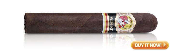 La Gloria Serie RF Cigars