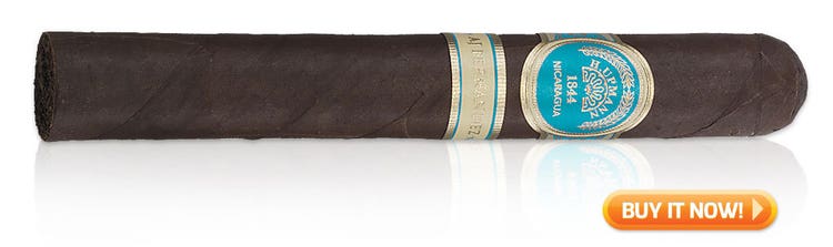 best new cigars 2017 H. Upmann AJ Fernandez cigars
