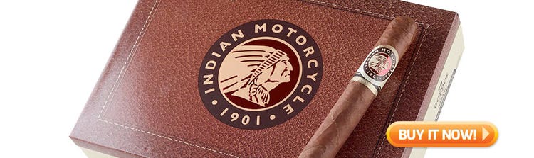 indian motorcycle cigars top new cigars may 4 2018