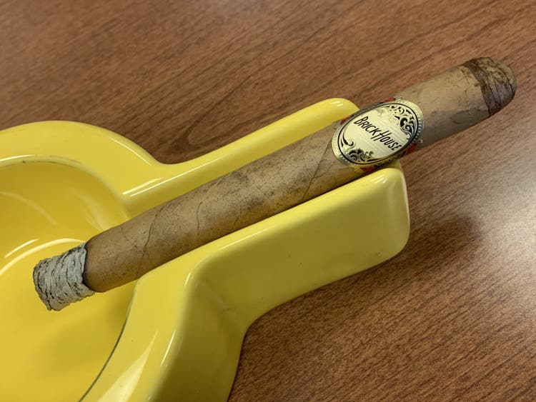 JC Newman cigars guide JC Newman Brick House Double Connecticut cigar review by Jared Gulick