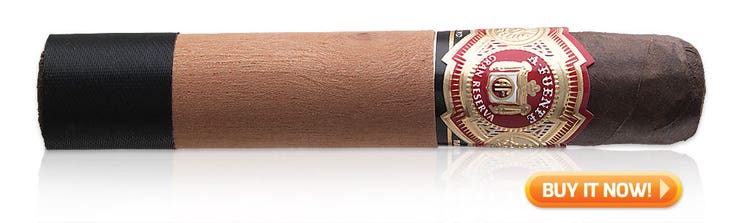 Top 10 cigars to smoke on National Cigar Day Arturo Fuente Sun Grown Chateau Fuente cigars at Famous Smoke Shop