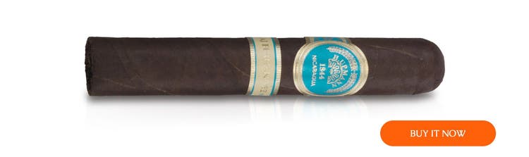 cigar advisor ultimate guide to the cigars of summer - h. upmann 1844 nicaragua by aj fernandez at famous smoke shop