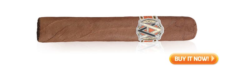 avo cigars guide buy avo xo cigar review