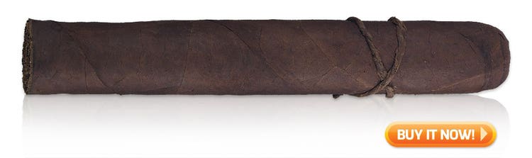 best new cigars 2017 CAO Amazon Basin Fuma em Corda cigars