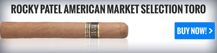 rocky patel american market mild cigars on sale