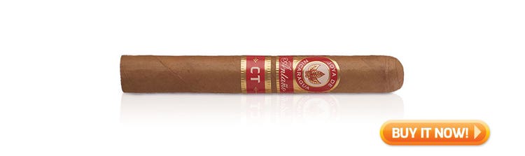 #nowsmoking Joya de Nicaragua Antano Connecticut CT cigar review at Famous Smoke Shop