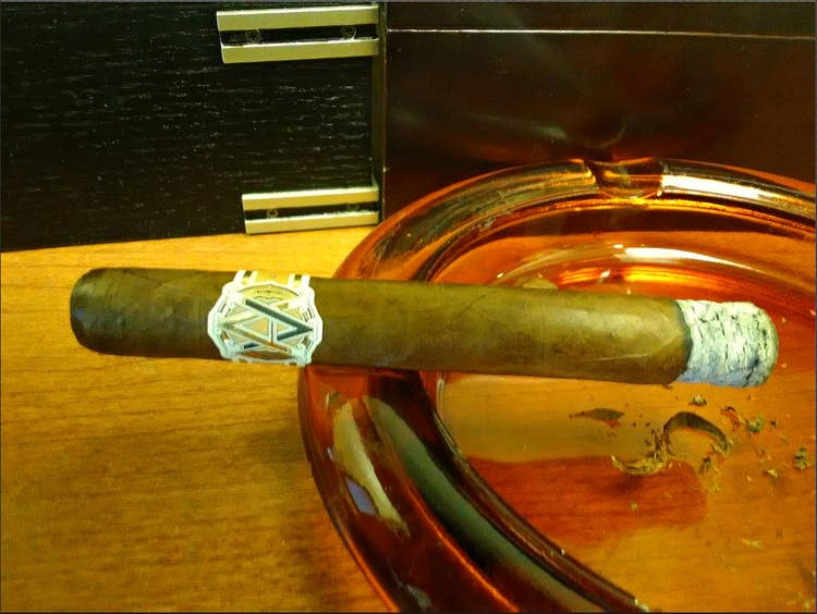 Avo cigars guide avo Classic cigar review no 2