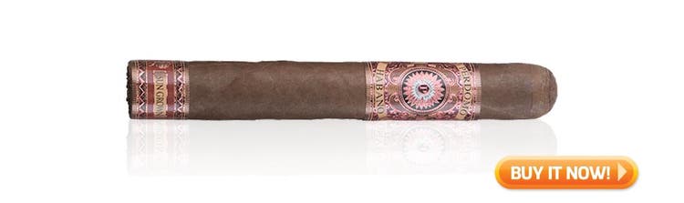 best cigars to pair with coffee perdomo habano barrel aged sun grown cigars bin