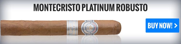 cigar tobacco countries of origin montecristo platinum cigars on sale