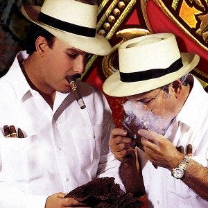 Arturo Fuente Cigars Guide carlos fuente and carlito fuente opus x cigars